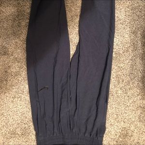 Men’s Nike Athletic Joggers